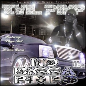 No bigga pimp$