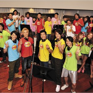 ヘキサゴンオールスタ 的头像