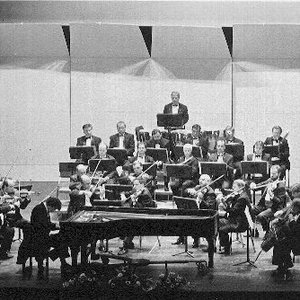 Leopold Stokowski & Czech Philharmonic Orchestra 的头像