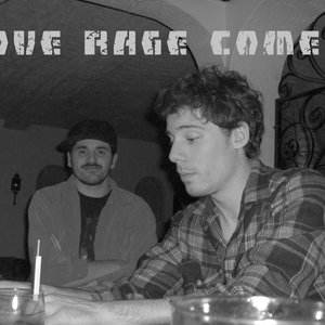 Love Rage Comedy 的头像
