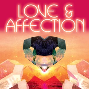 Image for 'Love & Affection'