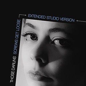 Screws Get Loose (Extended Studio Version) - Single