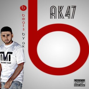 Beats By Ak