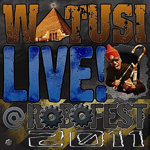 Watusi@robofest (Live)
