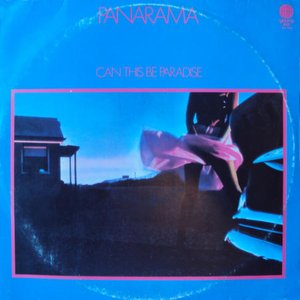 Panarama photo provided by Last.fm