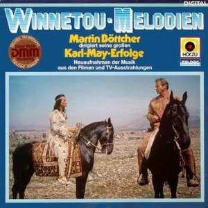 Winnetou Melodien