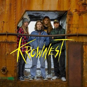 Image for 'Krownest'