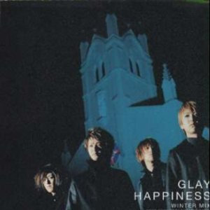 HAPPINESS -WINTER MIX-