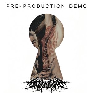 Pre Production EP 2010