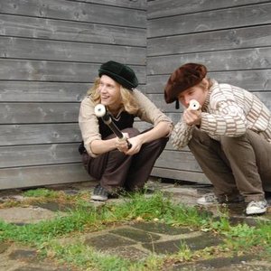Två Knektar Duetten 的头像