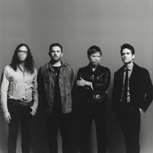 Аватар для Kings of Leon