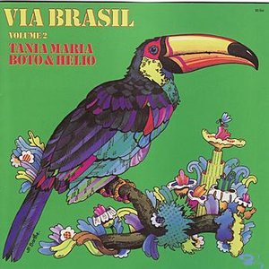 'Via Brasil vol.2'の画像