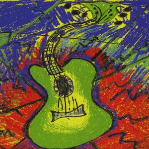 Bill Solley Solo Guitar