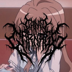 “Canid Carnage”的封面