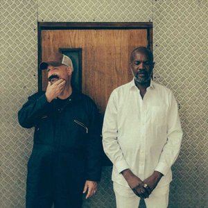 Hifi Sean & David McAlmont 的头像