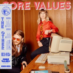 Core Values