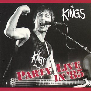 Party Live in '85
