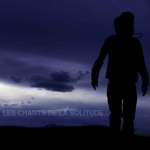 “Les chants de la solitude”的封面