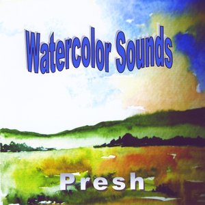 Watercolor Sounds