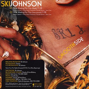 Ski Johnson