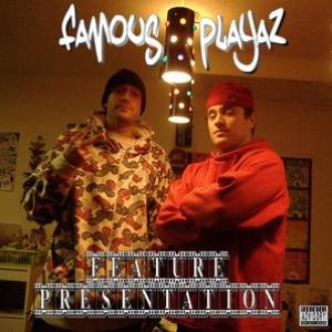 Famous Playaz (Noah23 & DS) 的头像