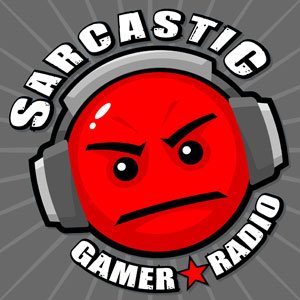 Sarcastic Gamer 的头像