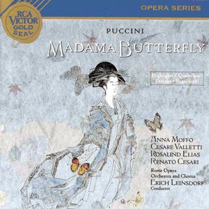 Madama Butterfly Highlights