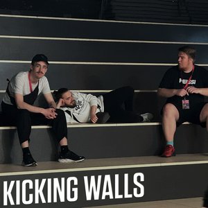 Kicking Walls