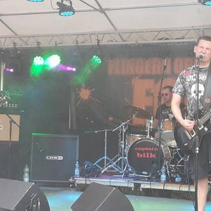 Kontrollpunkt 的头像
