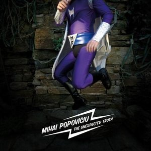 Mihai Popoviciu - The Unexpected Truth - Zortam Music