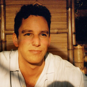 Andy Jay Powell photo provided by Last.fm