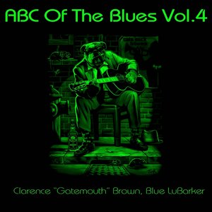 ABC Of The Blues, Vol. 4