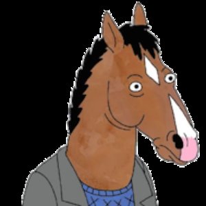 BoJack Horseman 的头像
