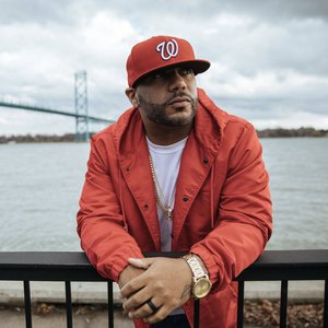 Avatar de Apollo Brown feat. 87, One Be Lo, & A Minus