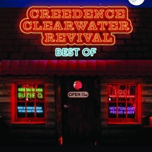 Imagen de 'Best of Creedence Clearwater Revival'