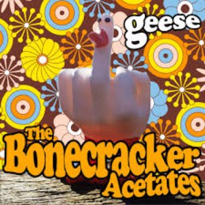 The Bonecracker Acetates - Single