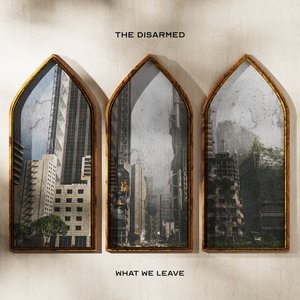 What We Leave
