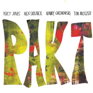 Percy Jones, Alex Skolnick, Kenny Grohowski, Tim Motzer