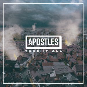 Take It All - Single