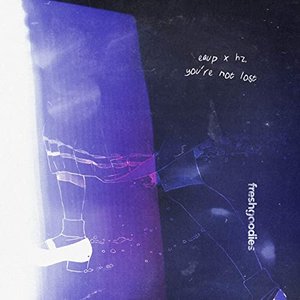 You're Not Lost - Single