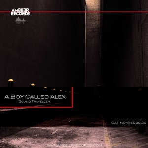 A Boy Called Alex