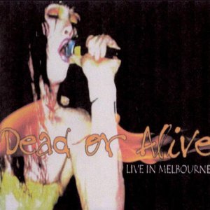 Live In Melbourne 1996