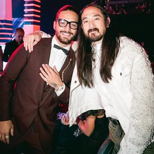 Avatar for Steve Aoki & Maluma