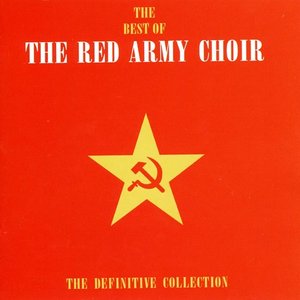 'The Best of the Red Army Choir' için resim