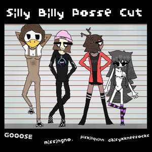 Silly Billy Posse Cut