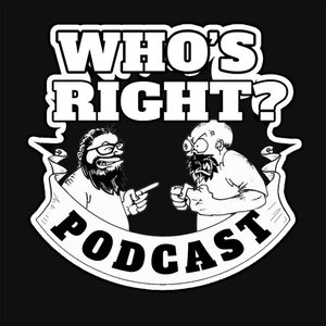 Who's Right? 的头像