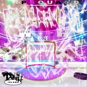 Bladee, Ripsquadd 的头像