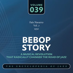 Bebop Story: Vol. 39