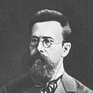 Avatar for Nikolai Andreyevich Rimski-Korsakov