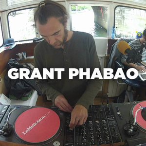 Grant Phabao photo provided by Last.fm